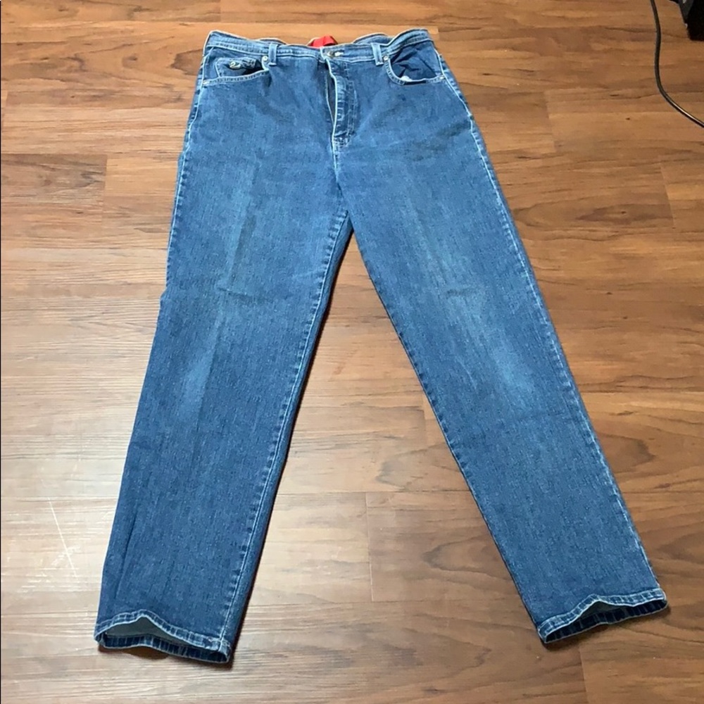 VINTAGE Gloria Vanderbilt Jeans